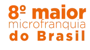 7º maior microfranquia do Brasil